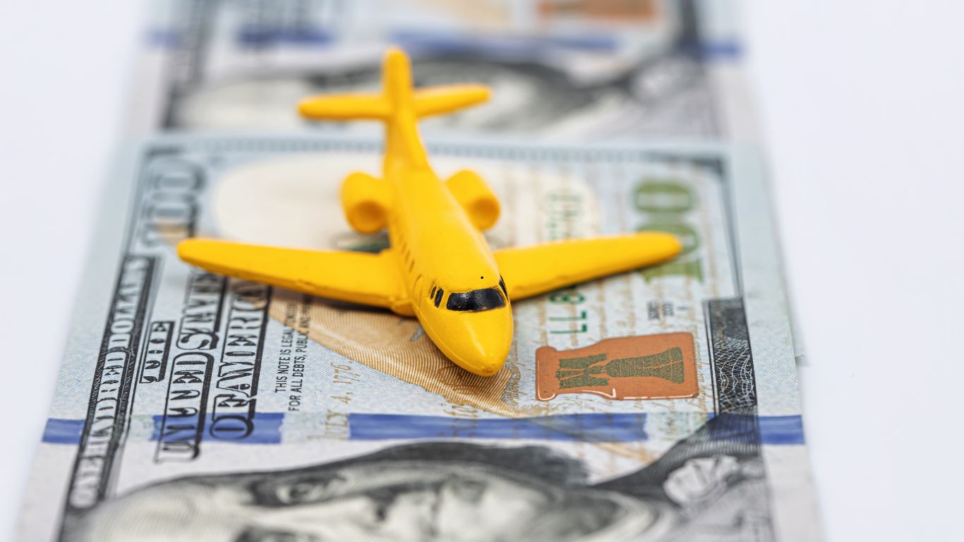 Airline Ticket Prices
