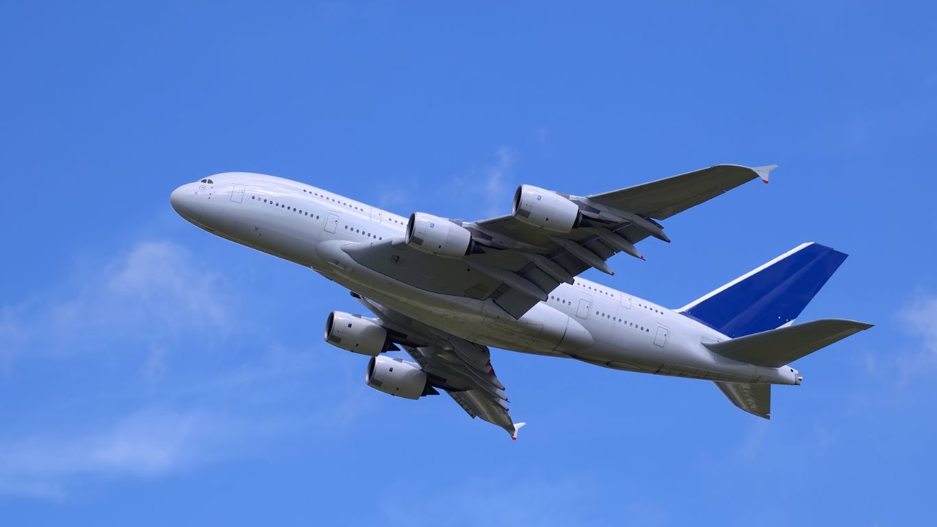 Airlines That Go to Costa Rica