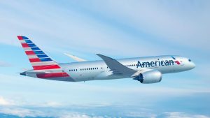 American Airlines