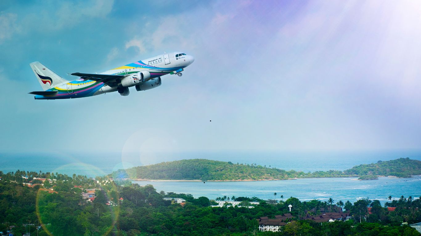 Costa Rica Flights