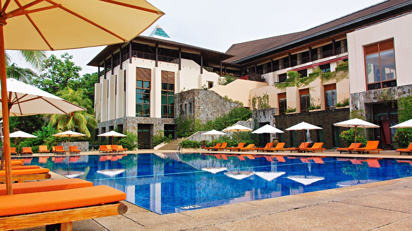 Costa Rica Hotels and Resorts
