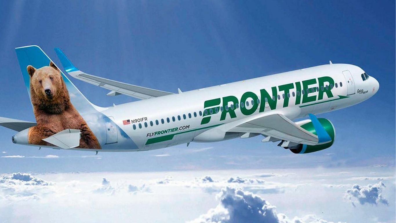 Frontier Airlines