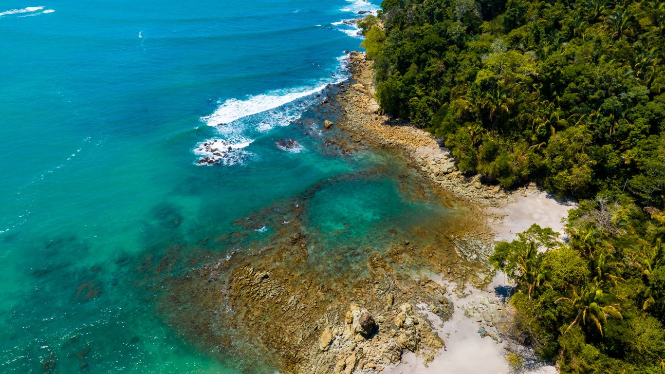 Best Part of Costa Rica to Visit