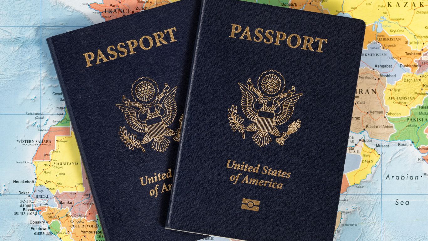 Do You Need a Passport to Visit Costa Rica