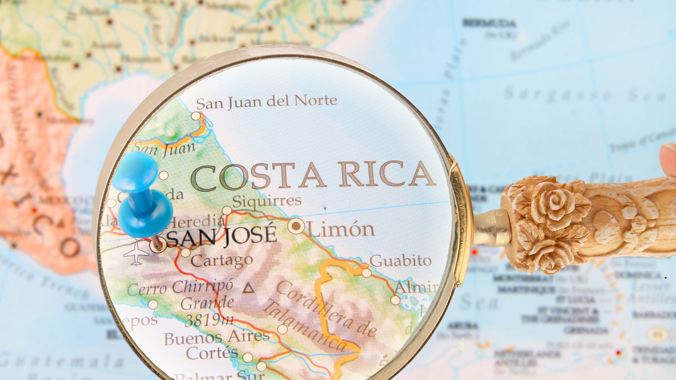 How Much to Travel to Costa Rica