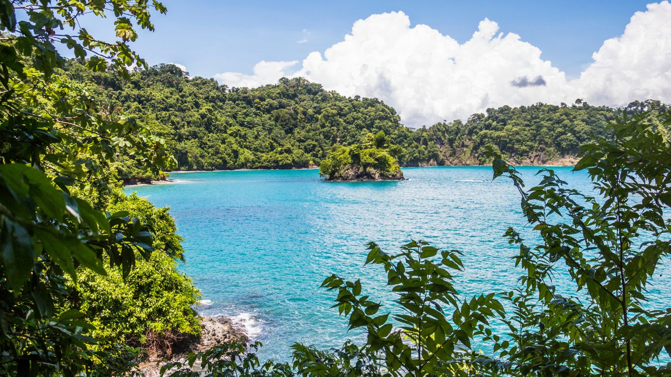 How to Travel in Costa Rica