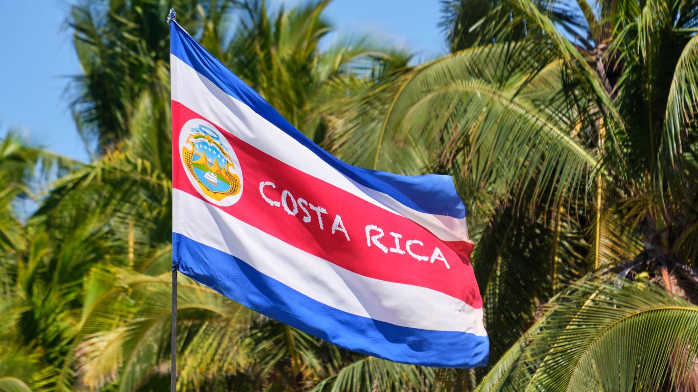 Is Costa Rica Safe to Travel