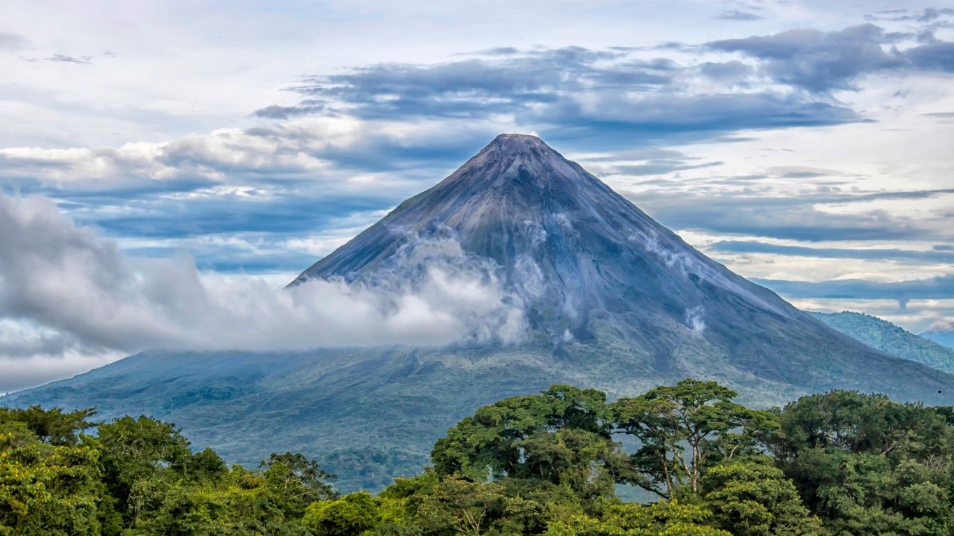 Is December a Good Time to Visit Costa Rica