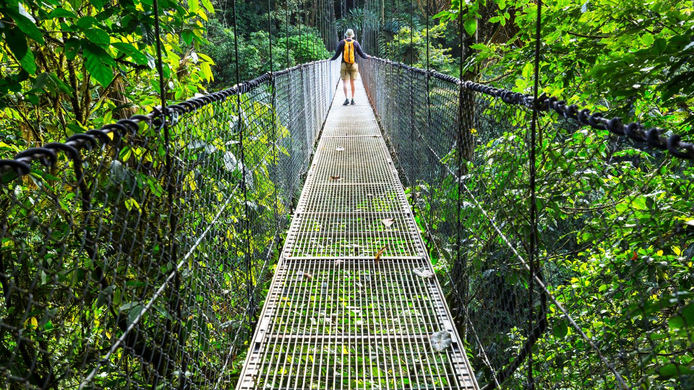Is February a Good Time to Visit Costa Rica