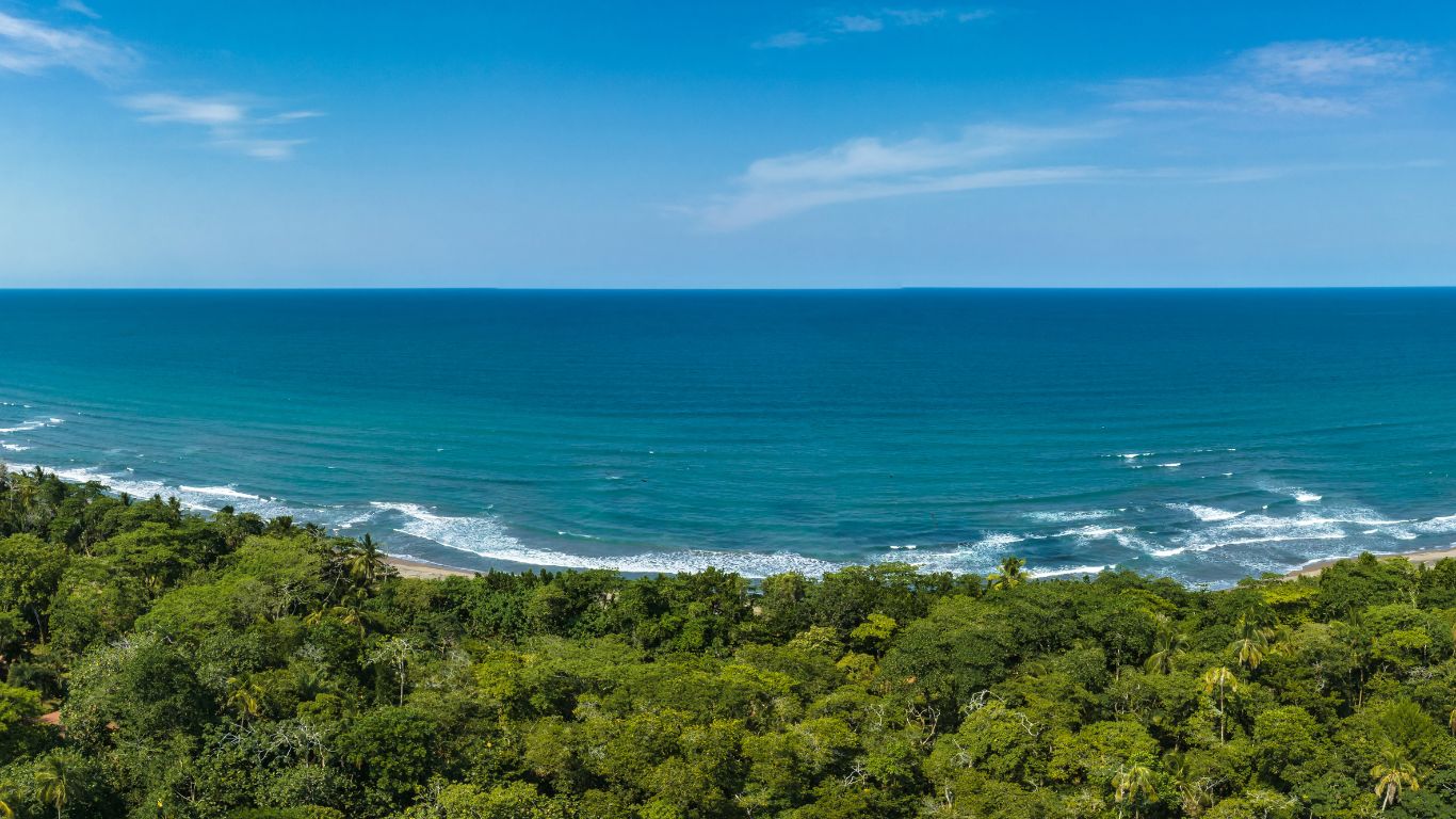 Is It Dangerous to Travel to Costa Rica