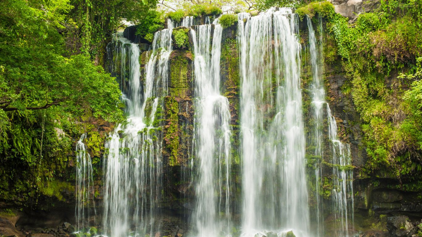 Is November a Good Time to Visit Costa Rica