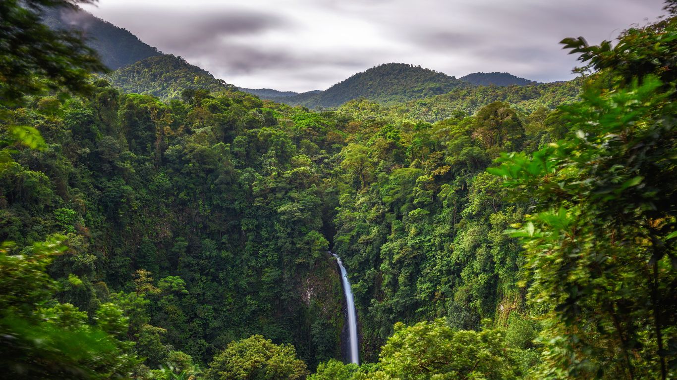 Must Visit Costa Rica