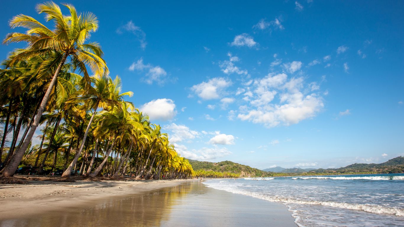 What Do I Need to Travel to Costa Rica