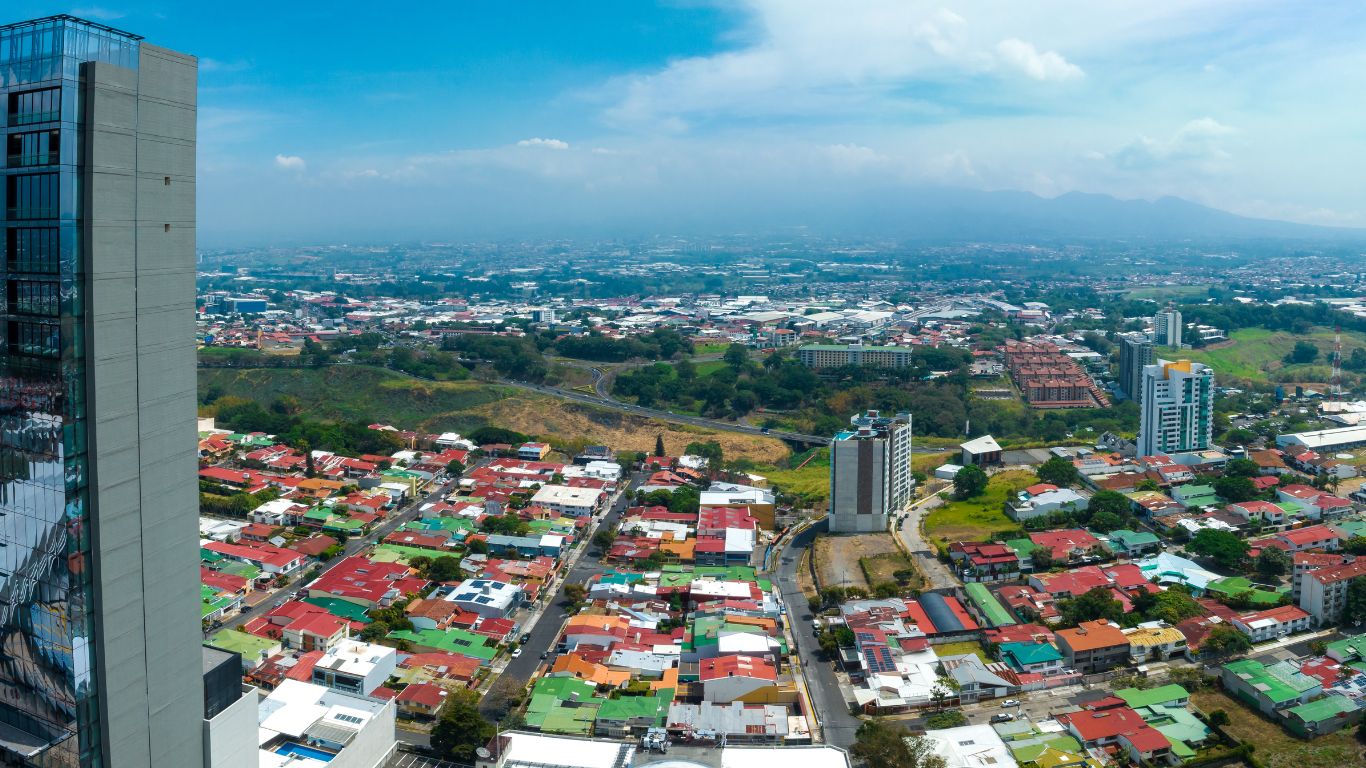 What Do You Need to Travel to Costa Rica