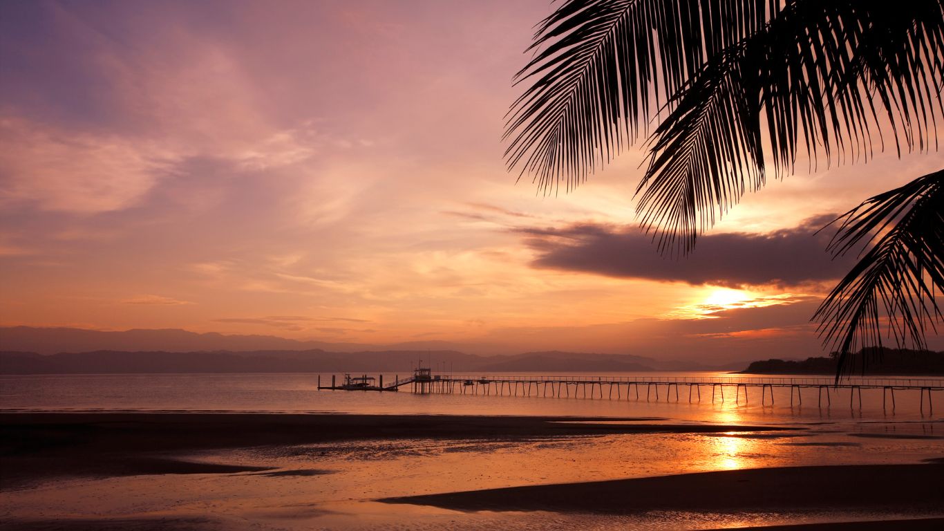 When is Best Time to Visit Costa Rica