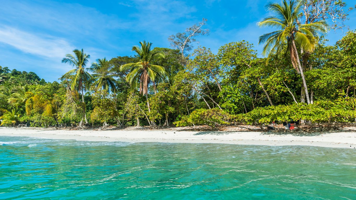 When to Travel to Costa Rica