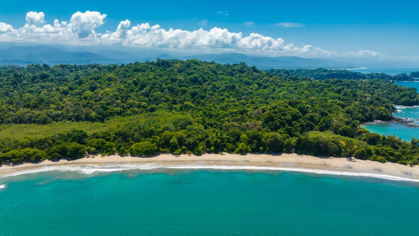 Do I Need Shots to Travel to Costa Rica?