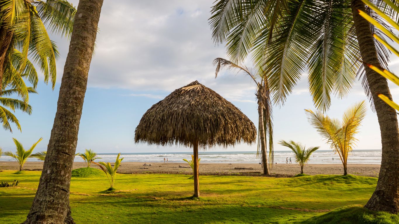 What is the Best Month to Visit Costa Rica?