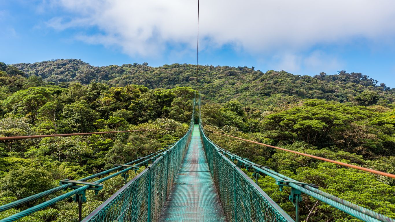 Is July a Good Time to Visit Costa Rica?