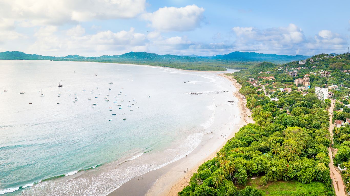 How Much Does It Cost to Travel to Puerto Rico