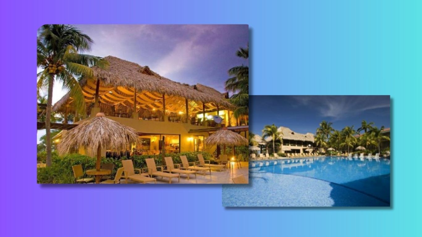 Hotel Flamingo Resort Costa Rica
