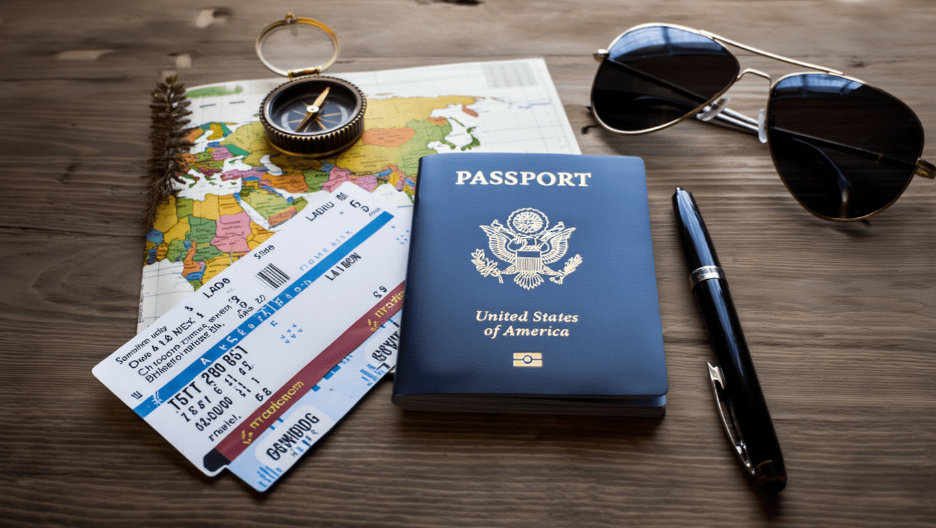 US Passport
