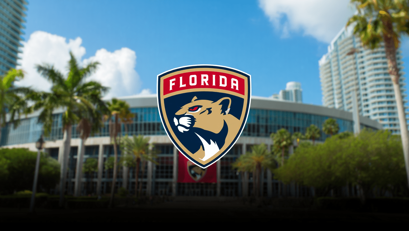 Florida Panthers Travel Packages