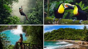 Poas Volcano Costa Rica Travel Warning