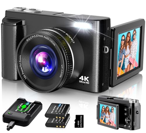 Best Camera for Travel Photography