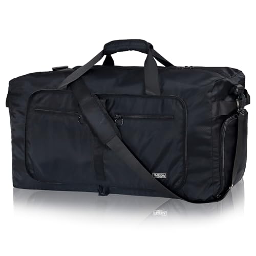 Best Duffle Bags for Travel