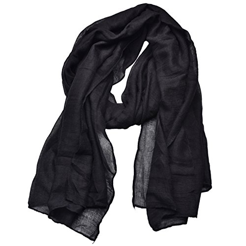 Best Luxury Scarf for Summer Travel Women'S