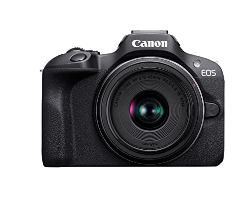Best Mirrorless Camera for Travel