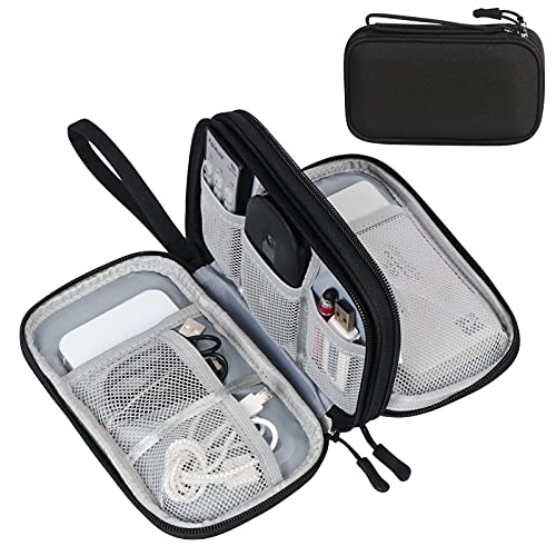 Best Travel Cord Organizer