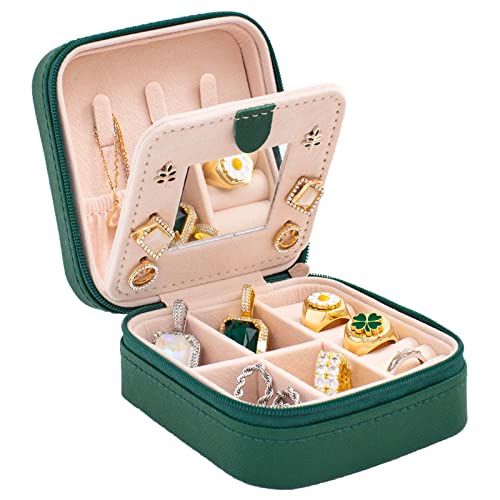 Best Travel Jewelry Case