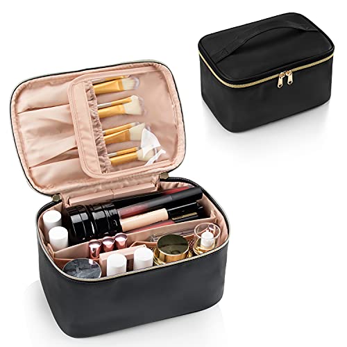 Best Travel Makeup Bag