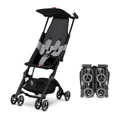 Best Travel Stroller