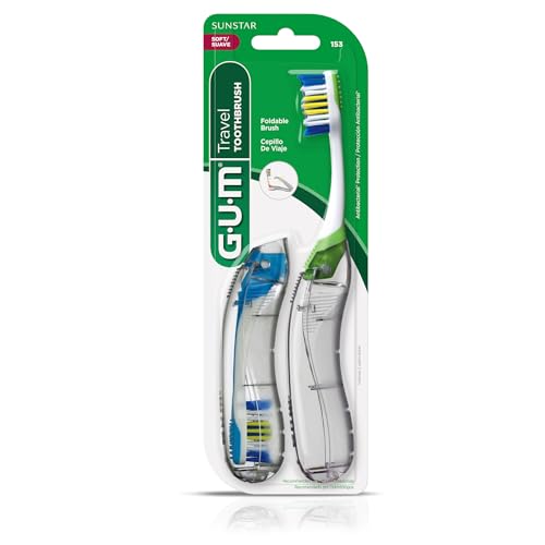 Best Travel Toothbrush