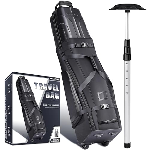 Top Rated Golf Travel Bags