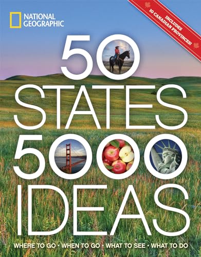 Top Travel Books