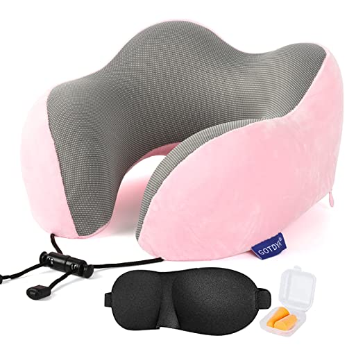 Trtl Travel Pillow Review