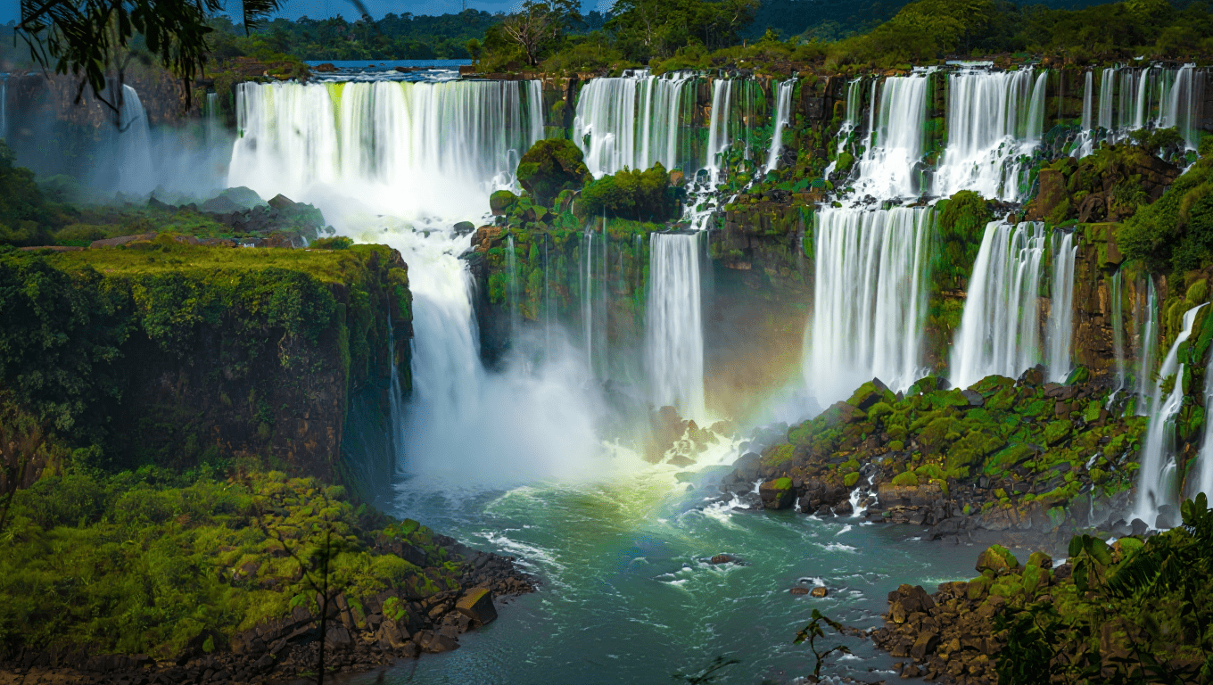 Argentina