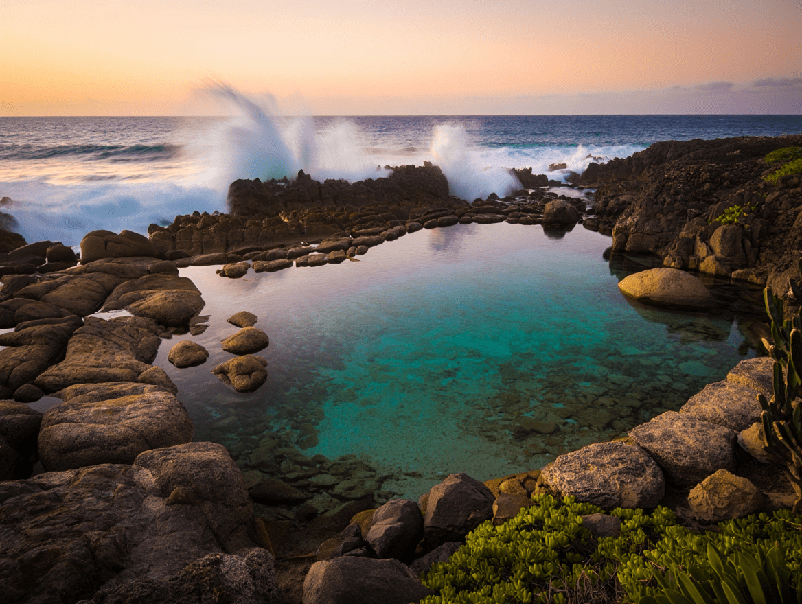 Best Time to Travel to Aruba