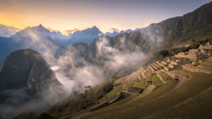 Best Time to Travel to Machu Picchu
