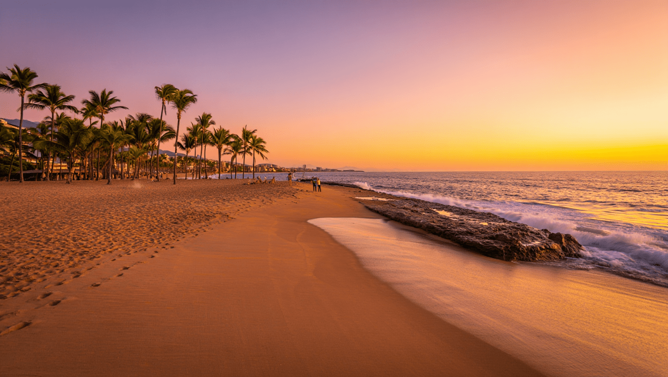 Best Time to Travel to Puerto Vallarta (3)