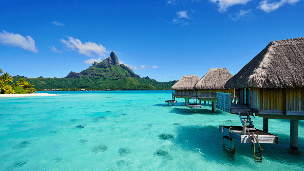 Best Time to Travel to Tahiti: Discover Paradise Seasons