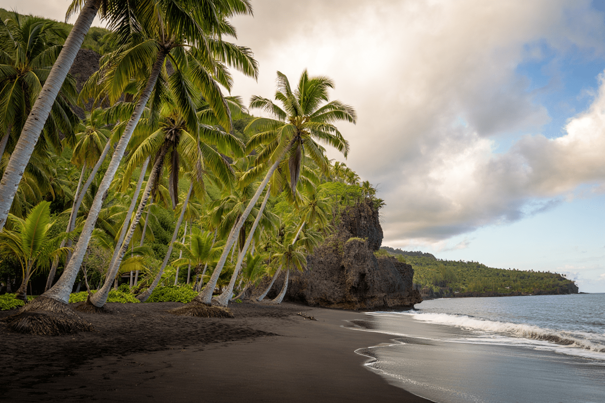 Best Time to Travel to Tahiti: Discover Paradise Seasons