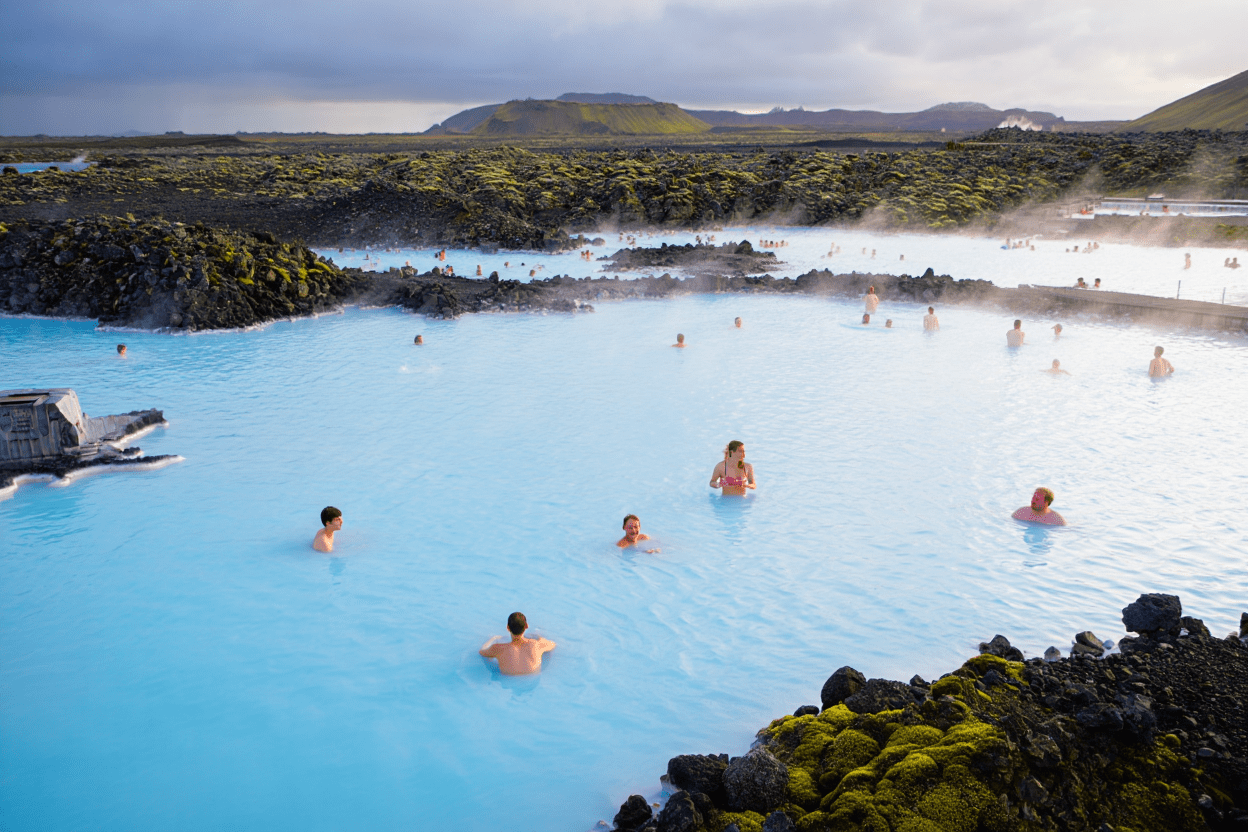 Best Time to Travel to Iceland