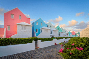 Travel to Bermuda