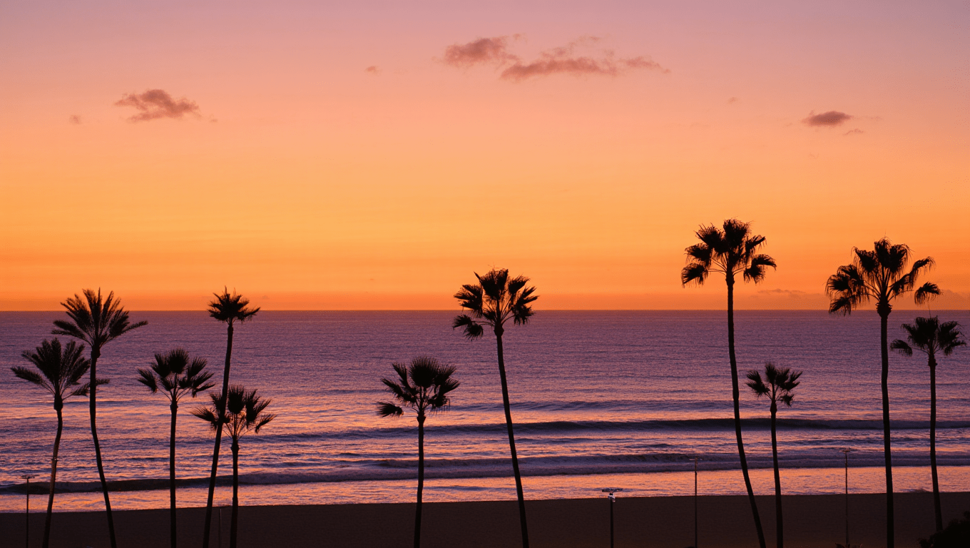 Best Time to Travel to Hawaii