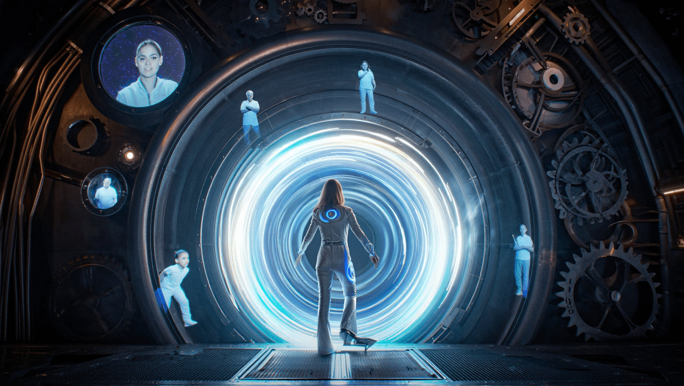 Is Time Travel Possible
